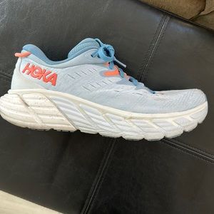 Hoka HOKA Women's Gaviota 4 Stability Shoe